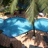 Silver Sands Holiday Village in Candolim, Goa, India