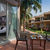 Whispering Palms Beach Resort , Candolim, Goa, India - Image 6