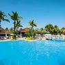 Dona Sylvia Beach Resort in Cavelossim, Goa, India