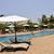 Zuri Whitesands Resort , Varca Beach, Goa, India - Image 3