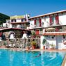Don Pedro Hotel in Ischia, Neapolitan Riviera, Italy