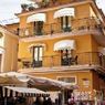 Hotel Astoria in Sorrento, Neapolitan Riviera, Italy
