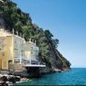 Hotel Admiral in Sorrento, Neapolitan Riviera, Italy