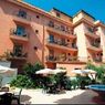 Hotel Ascot in Sorrento, Neapolitan Riviera, Italy