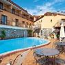 Hotel La Vue D'or in Sorrento, Neapolitan Riviera, Italy