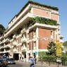 Tirrenia Hotel in Sorrento, Neapolitan Riviera, Italy