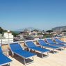 La Pergola Hotel in St Agnello, Neapolitan Riviera, Italy