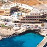 Riviera Resort & Spa in Mellieha, Malta