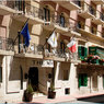 Windsor Hotel in Sliema, Malta