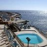 Marina Hotel at the Corinthia Beach Resort in St Julian's, Malta