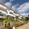 Hotel Dos Playas in Cancun, Riviera Maya, Mexico