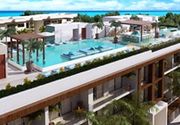 The Palm at Playa Lifestyle Beach Hotel