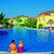 Sandos Caracol Eco Resort & Spa , Playacar, Riviera Maya, Mexico - Image 3