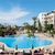 Hotel Riu Tikida Beach , Agadir, Marrakech, Morocco - Image 3