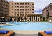 Suite Novotel Marrakech Hotel