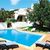 Palm Villa , Albufeira, Algarve, Portugal - Image 1