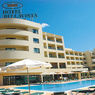Real Bellavista Hotel & Spa in Albufeira, Algarve, Portugal