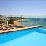 Rocamar Beach Hotel & Spa in Albufeira, Algarve, Portugal