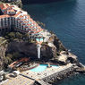 The Cliff Bay Hotel in Funchal, Madeira, Portugal