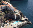 The Cliff Bay Hotel