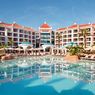 Hilton Vilamoura as Cascatas Golf Resort & Spa in Vilamoura, Algarve, Portugal