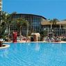 Hotel Flamingo Oasis in Benidorm, Costa Blanca, Spain