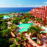 Sheraton La Caleta Resort and Spa in Costa Adeje, Tenerife, Canary Islands