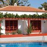 Barcelo Castillo Beach Resort in Costa Caleta, Fuerteventura, Canary Islands