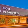 Playaverde Hotel in Costa Teguise, Lanzarote, Canary Islands
