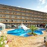 Sunna Park Hotel & Apartments in Paguera, Majorca, Balearic Islands