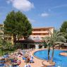 Aparthotel Aquasol in Palma Nova, Majorca, Balearic Islands