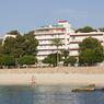 Hotel Tropico Playa in Palma Nova, Majorca, Balearic Islands