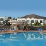 Cay Beach Papagayo Hotel in Playa Blanca, Lanzarote, Canary Islands
