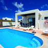 Las Buganvillas Villas in Playa Blanca, Lanzarote, Canary Islands