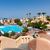 Dream Villa Tagoro Aparthotel , Playa de las Americas, Tenerife, Canary Islands - Image 11
