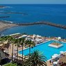 Iberostar Bouganville Playa Hotel in Costa Adeje, Tenerife, Canary Islands