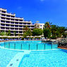 Seaside Sandy Beach Hotel in Playa del Ingles, Gran Canaria, Canary Islands