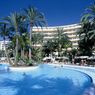 Riu Palmeras Hotel in Playa del Ingles, Gran Canaria, Canary Islands