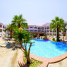 Bossa Park Hotel in Playa d'en Bossa, Ibiza, Balearic Islands