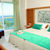 Sirenis Hotel Tres Carabelas & Spa , Playa d'en Bossa, Ibiza, Balearic Islands - Image 2