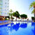 Sirenis Hotel Tres Carabelas & Spa , Playa d'en Bossa, Ibiza, Balearic Islands - Image 4
