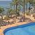 Sirenis Hotel Tres Carabelas & Spa , Playa d'en Bossa, Ibiza, Balearic Islands - Image 9