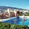 Hotel Chimisay in Puerto de la Cruz, Tenerife, Canary Islands