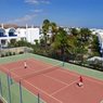 Pto Carmen in Puerto del Carmen, Lanzarote, Canary Islands