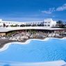 Riu Olivina Resort in Puerto del Carmen, Lanzarote, Canary Islands