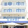 Capri Hotel in Puerto Pollensa, Majorca, Balearic Islands
