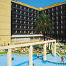 Eurosalou Hotel & Spa in Salou, Costa Dorada, Spain