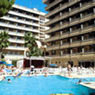 Playa Park Hotel in Salou, Costa Dorada, Spain