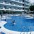 Santa Monica Playa Hotel , Salou, Costa Dorada, Spain - Image 3