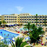 Hotel Costa Sur in San Antonio Bay, Ibiza, Balearic Islands